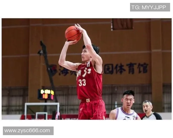 深入分析上海篮球队节奏打法的战术特点与优势解析