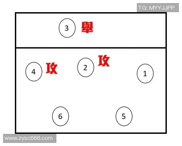 深圳排球队的节奏打法深度解析与战术创新探讨
