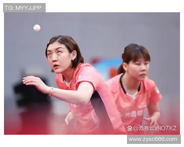 全国锦标赛回顾：北京乒乓球队展现出色耐力与拼搏精神