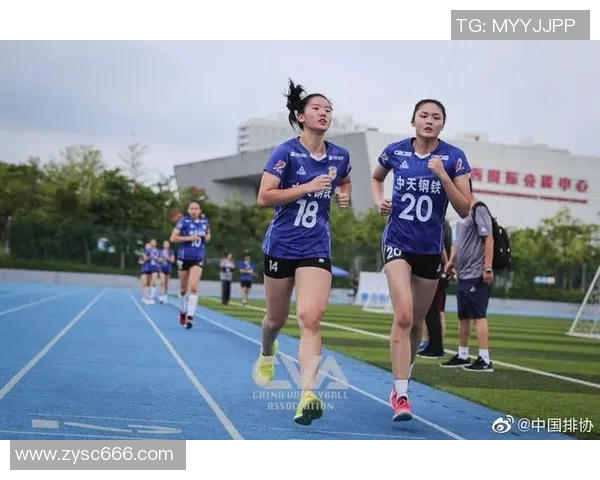 广州排球队耐力对比深度剖析与训练策略探讨