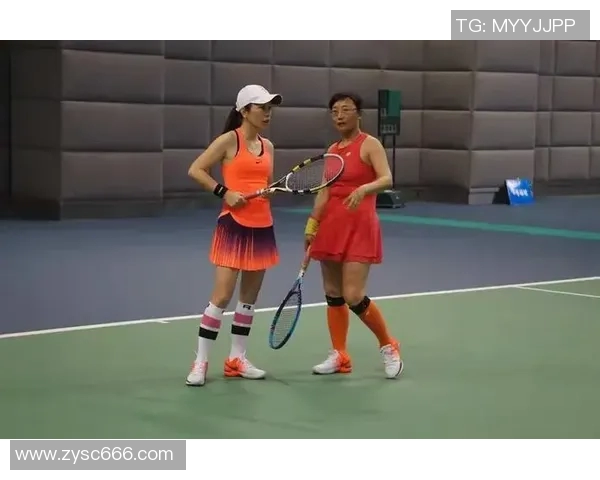 杭州网球队在世锦赛中的默契配合与战术执行分析 杭州网球队在世锦赛中的默契配合与战术执行分析