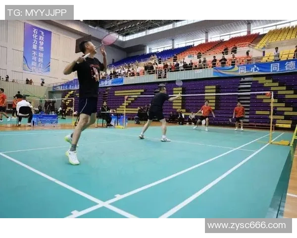 杭州羽毛球队总决赛逆袭之旅揭秘团结拼搏成就辉煌荣耀 杭州羽毛球队总决赛逆袭之旅揭秘团结拼搏成就辉煌荣耀