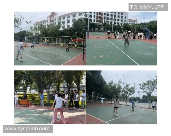 武汉排球队的节奏变革引发热议助力排球运动新发展 武汉排球队的节奏变革引发热议助力排球运动新发展