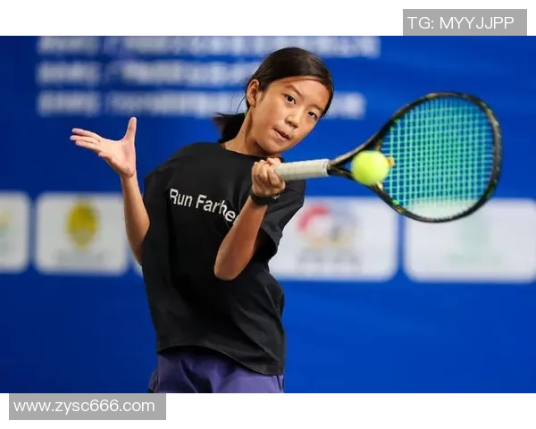 王磊独家分享网球心得与技巧助你提升球技的全面指南