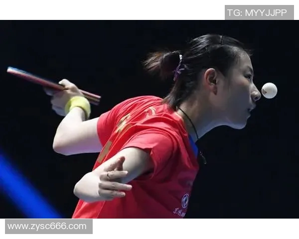 南京乒乓球队在钻石联赛中的灵活性表现与战术分析