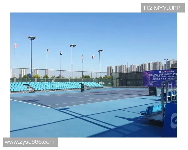 杭州网球队耐力训练的挑战与突破探索之旅 杭州网球队耐力训练的挑战与突破探索之旅